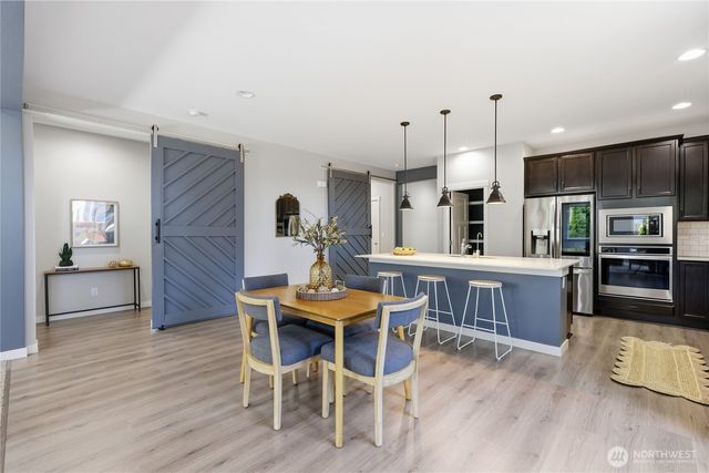 21923 NW Westwood Street, Poulsbo, WA 98370