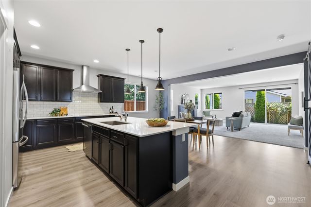 21923 NW Westwood Street, Poulsbo, WA 98370