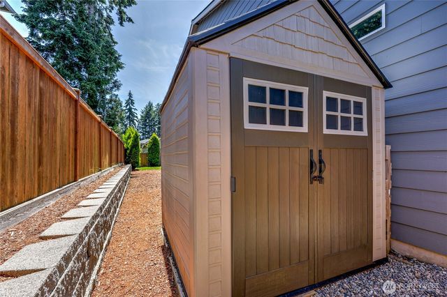 21923 NW Westwood Street, Poulsbo, WA 98370