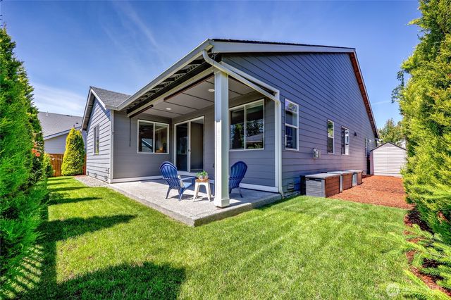 21923 NW Westwood Street, Poulsbo, WA 98370