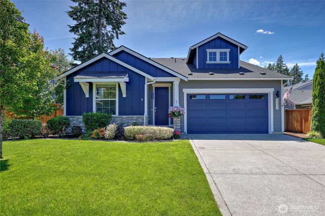 21923 NW Westwood Street, Poulsbo, WA 98370