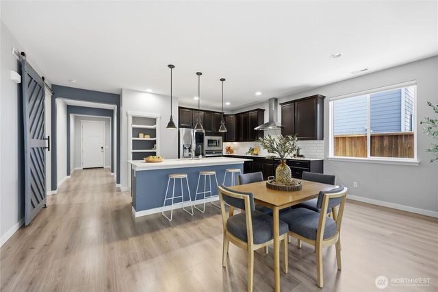 21923 NW Westwood Street, Poulsbo, WA 98370