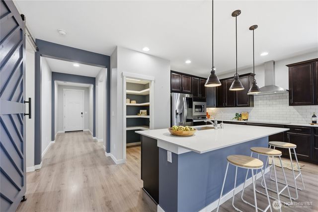 21923 NW Westwood Street, Poulsbo, WA 98370