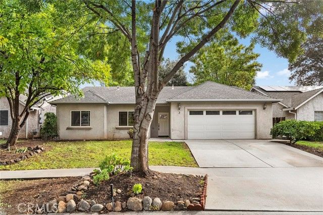3 Sunflower Court, Chico, CA 95926