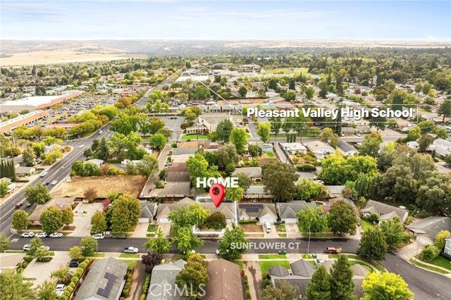 3 Sunflower Court, Chico, CA 95926