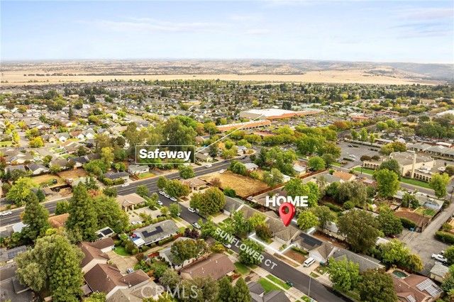 3 Sunflower Court, Chico, CA 95926
