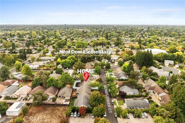 3 Sunflower Court, Chico, CA 95926