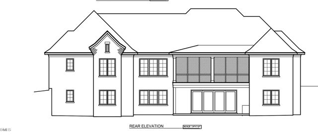 6725 Bartley Point Drive, New Hill, NC 27562