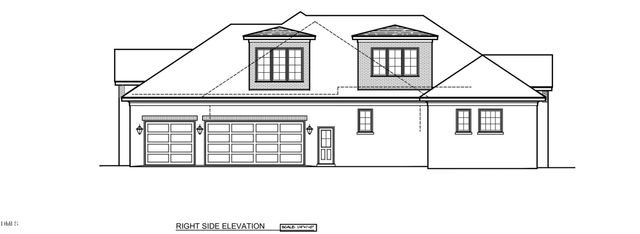 6725 Bartley Point Drive, New Hill, NC 27562