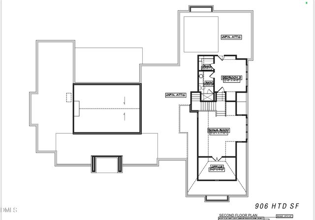 6725 Bartley Point Drive, New Hill, NC 27562