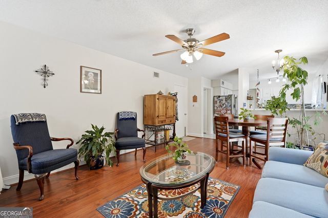 1163 Oak Arbour Avenue, Lawrenceville, GA 30044