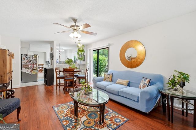 1163 Oak Arbour Avenue, Lawrenceville, GA 30044
