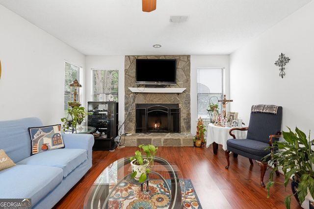 1163 Oak Arbour Avenue, Lawrenceville, GA 30044