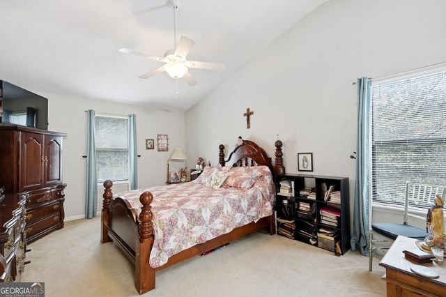 1163 Oak Arbour Avenue, Lawrenceville, GA 30044