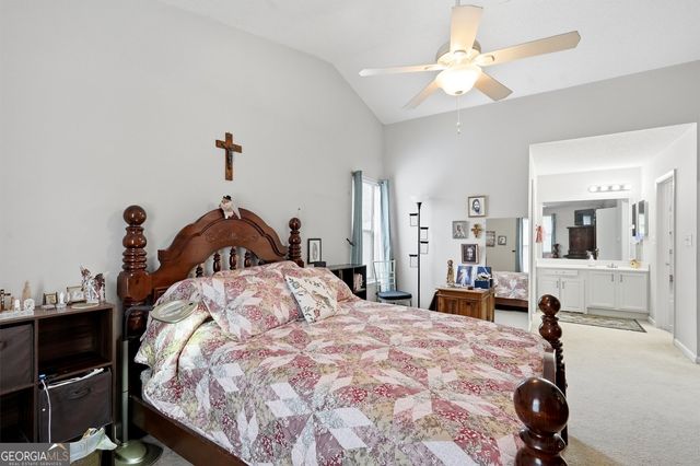 1163 Oak Arbour Avenue, Lawrenceville, GA 30044