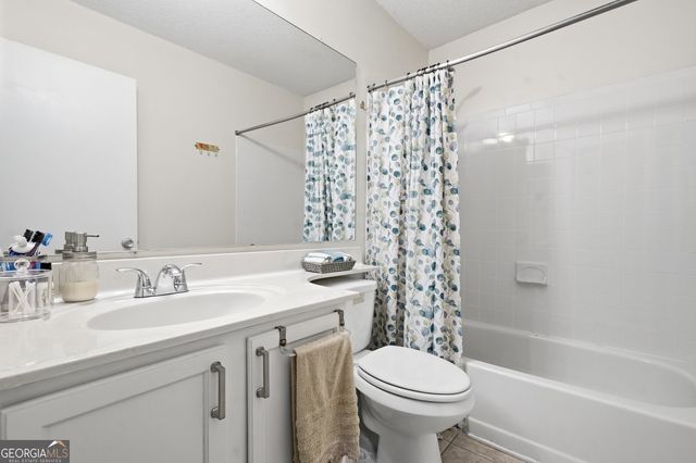 1163 Oak Arbour Avenue, Lawrenceville, GA 30044