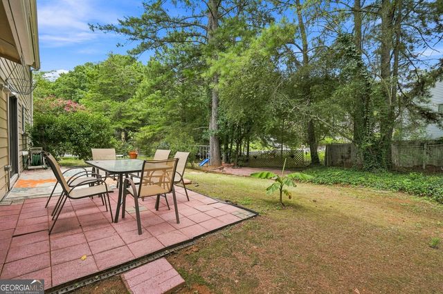 1163 Oak Arbour Avenue, Lawrenceville, GA 30044