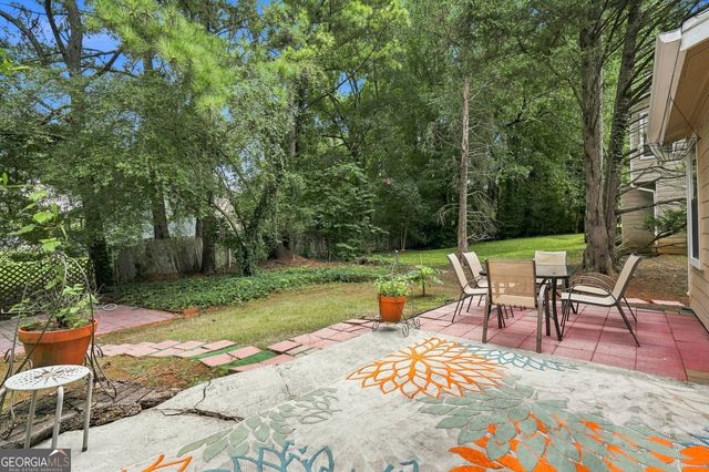 1163 Oak Arbour Avenue, Lawrenceville, GA 30044