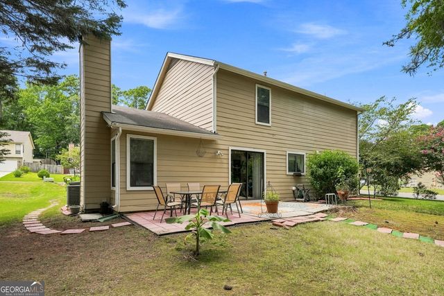 1163 Oak Arbour Avenue, Lawrenceville, GA 30044