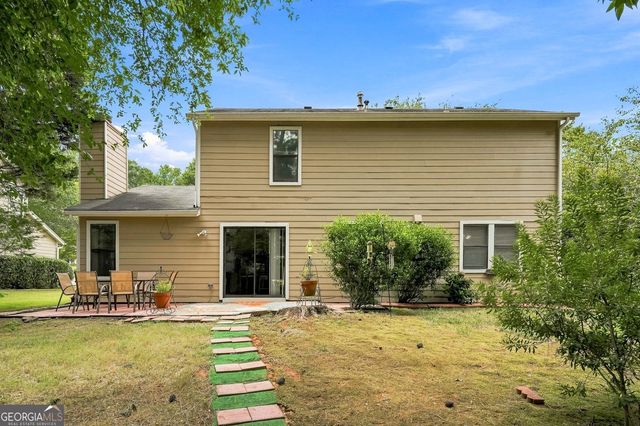 1163 Oak Arbour Avenue, Lawrenceville, GA 30044