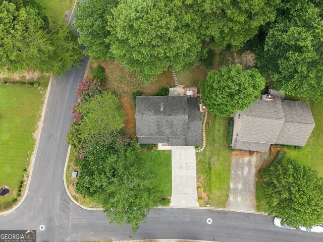 1163 Oak Arbour Avenue, Lawrenceville, GA 30044