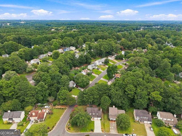 1163 Oak Arbour Avenue, Lawrenceville, GA 30044