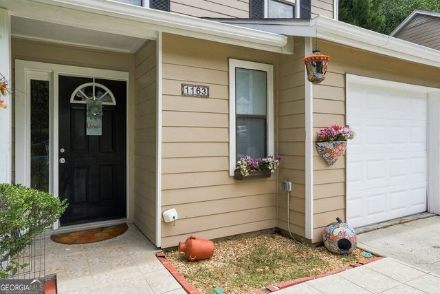 1163 Oak Arbour Avenue, Lawrenceville, GA 30044