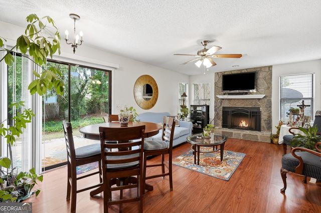 1163 Oak Arbour Avenue, Lawrenceville, GA 30044