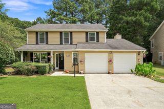 1163 Oak Arbour Avenue, Lawrenceville, GA 30044