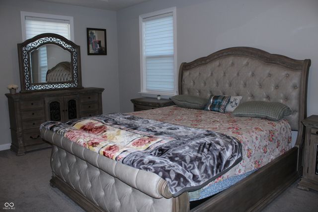 8831 Rockwood Lane, Indianapolis, IN 46259