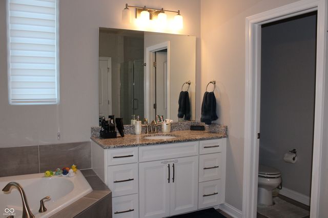 8831 Rockwood Lane, Indianapolis, IN 46259