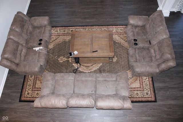 8831 Rockwood Lane, Indianapolis, IN 46259