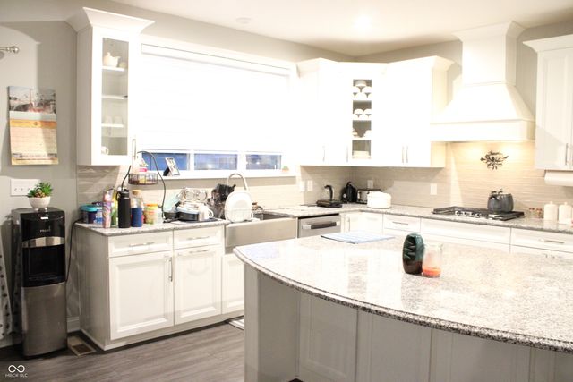 8831 Rockwood Lane, Indianapolis, IN 46259