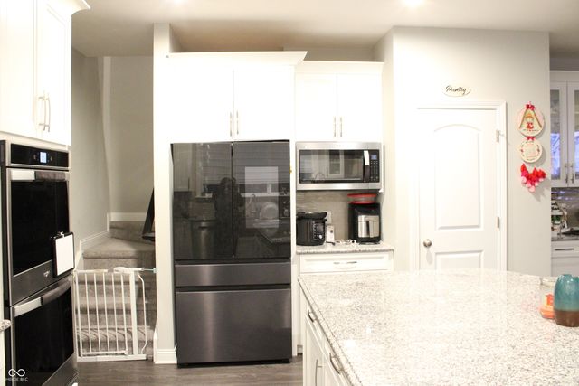 8831 Rockwood Lane, Indianapolis, IN 46259