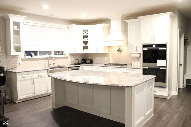 8831 Rockwood Lane, Indianapolis, IN 46259