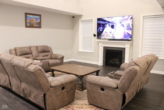 8831 Rockwood Lane, Indianapolis, IN 46259