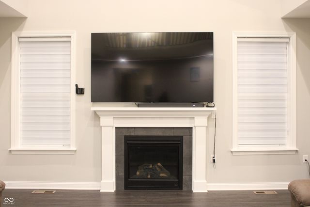 8831 Rockwood Lane, Indianapolis, IN 46259