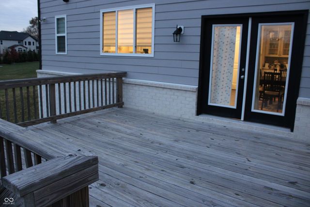 8831 Rockwood Lane, Indianapolis, IN 46259