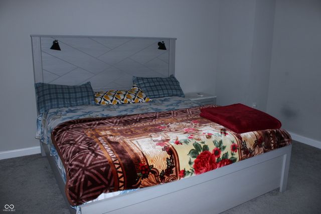 8831 Rockwood Lane, Indianapolis, IN 46259