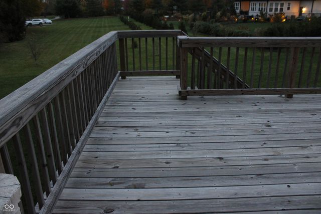 8831 Rockwood Lane, Indianapolis, IN 46259