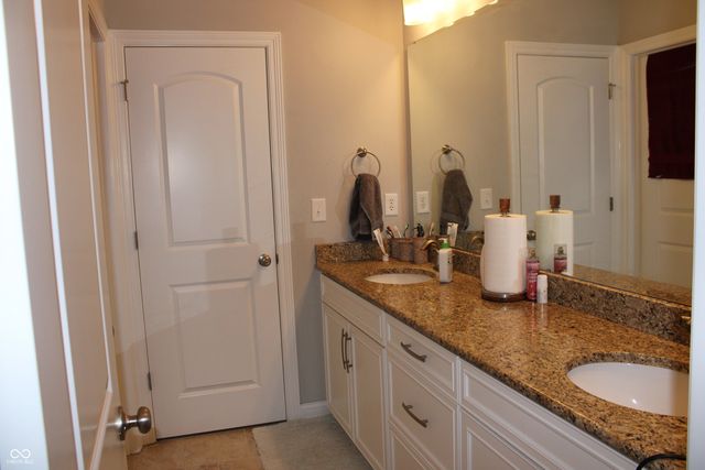 8831 Rockwood Lane, Indianapolis, IN 46259