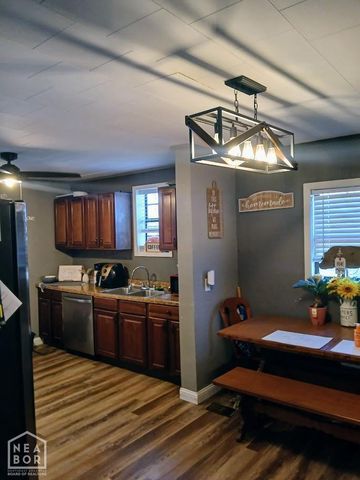 503 E Court Street E, Paragould, AR 72450