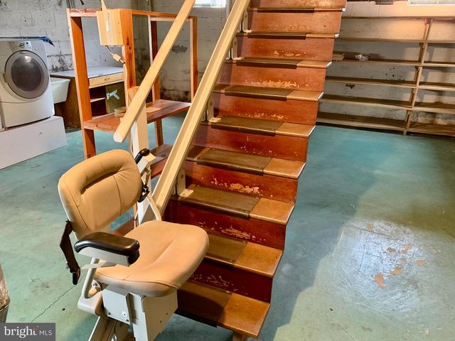 550 N 5TH ST, Hamburg, PA 19526