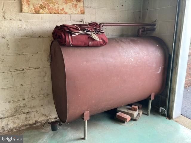 550 N 5TH ST, Hamburg, PA 19526