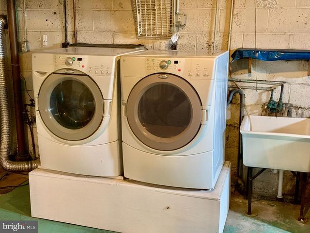 550 N 5TH ST, Hamburg, PA 19526