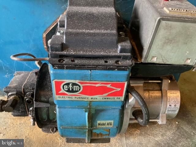 550 N 5TH ST, Hamburg, PA 19526