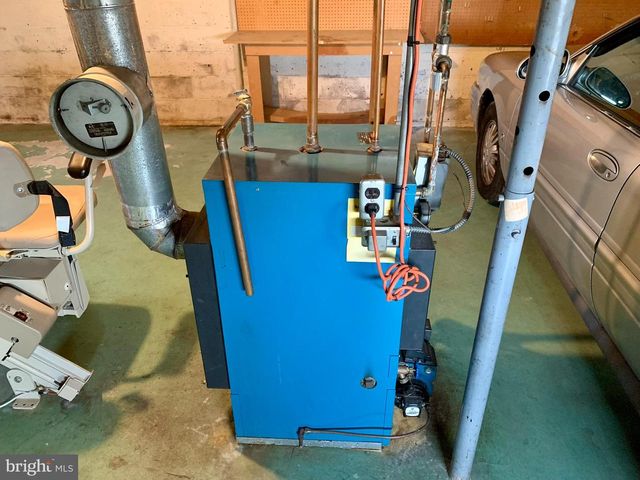 550 N 5TH ST, Hamburg, PA 19526