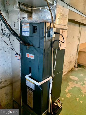 550 N 5TH ST, Hamburg, PA 19526