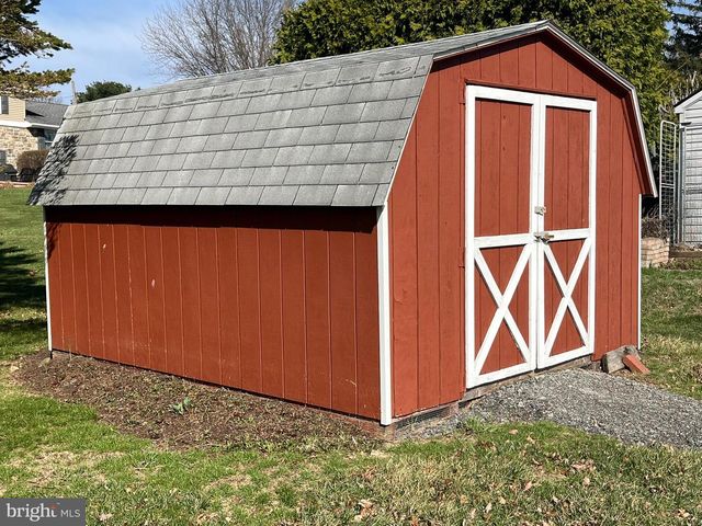 550 N 5TH ST, Hamburg, PA 19526