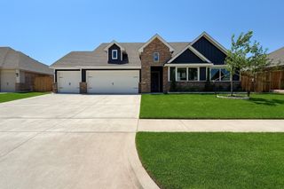 5412 Windstone Drive, Norman, OK 73072